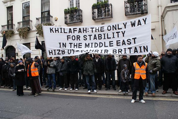 Hizb ut-Tahrir: A Closer Look