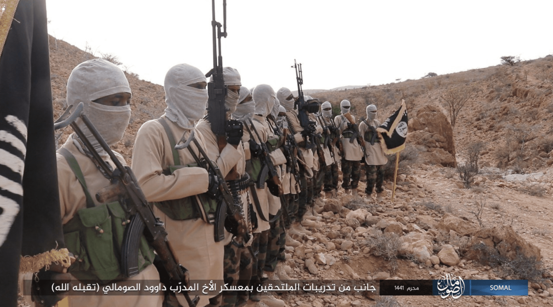 The Islamic State and the Question of “Lone Wolves”