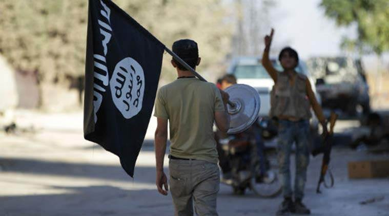 Why Taliban Rule in Afghanistan Could Strengthen the Islamic State