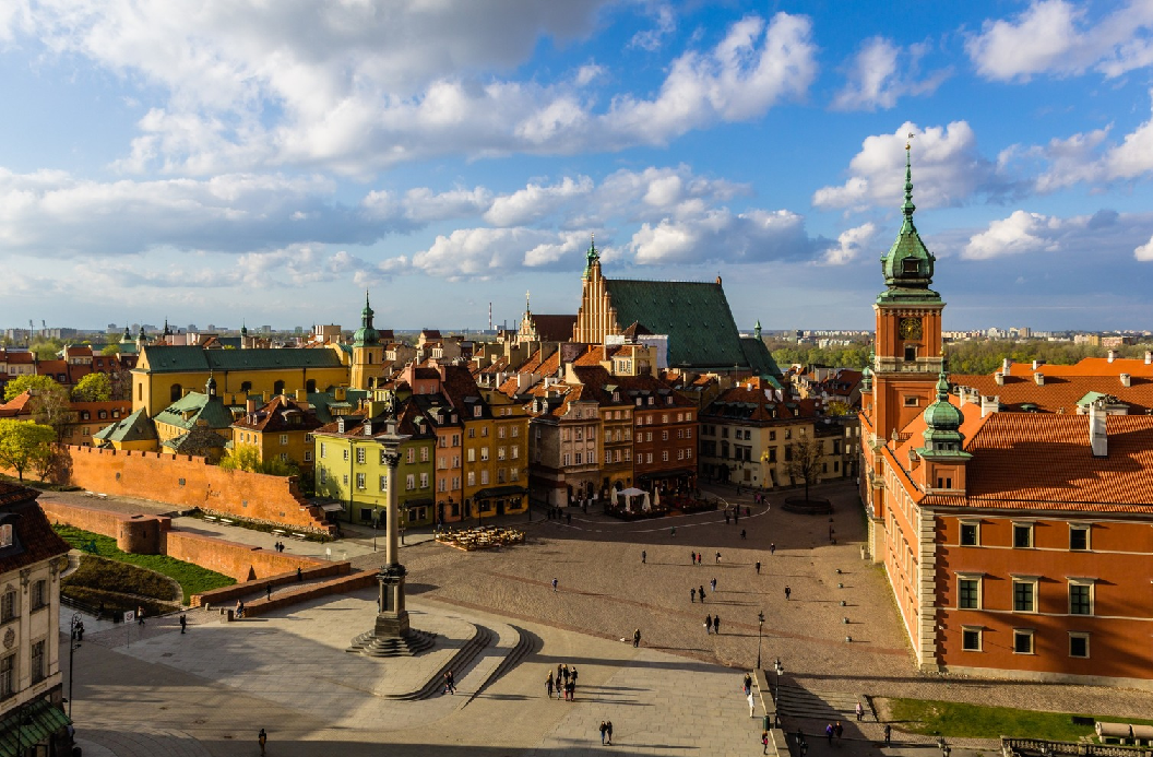 Jihadism in Poland: How Radicalism Can Permeate Any Society