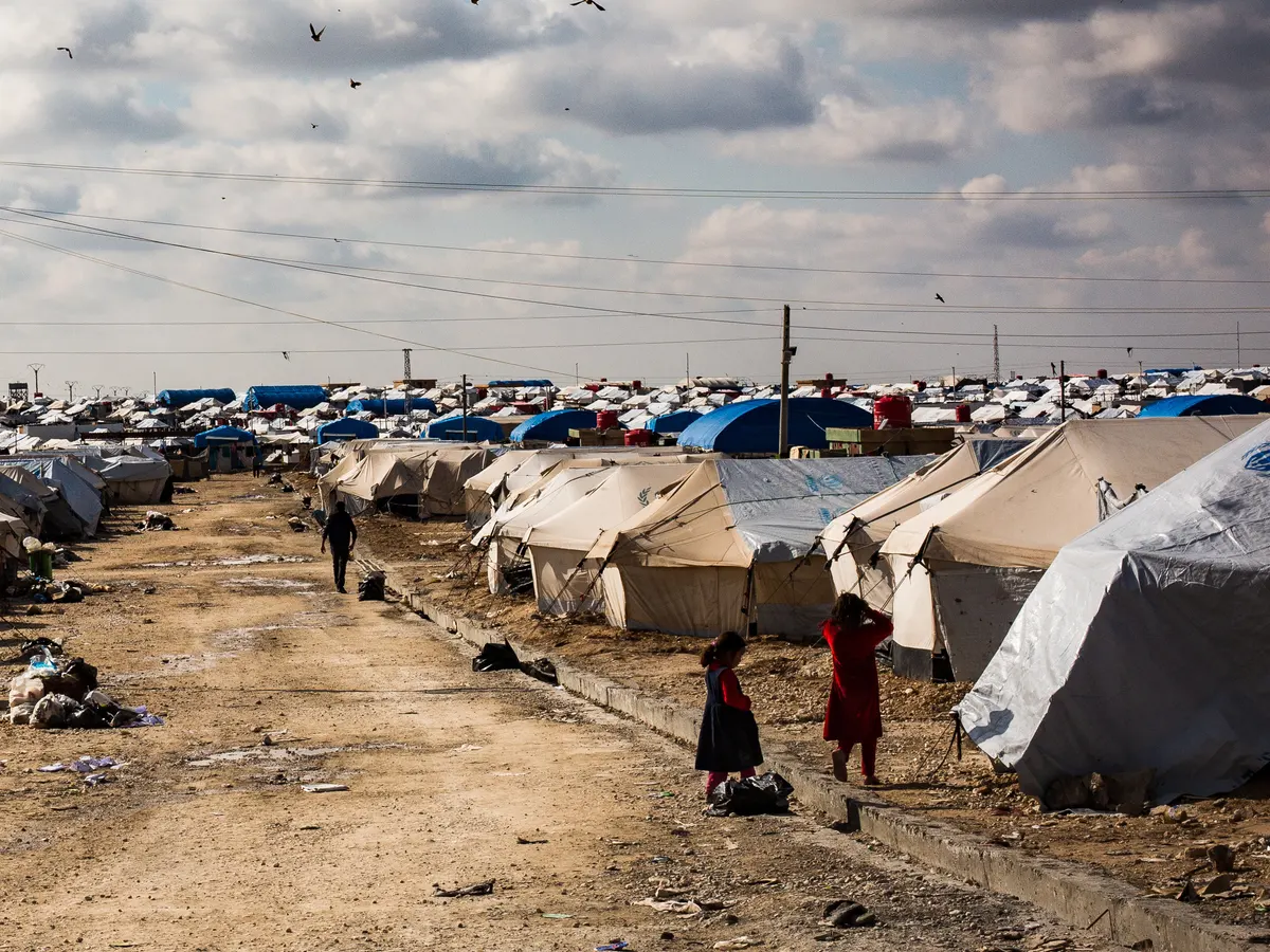 Interview: Cholpon Orozobekova on Repatriating Foreign Fighters and Their Families
