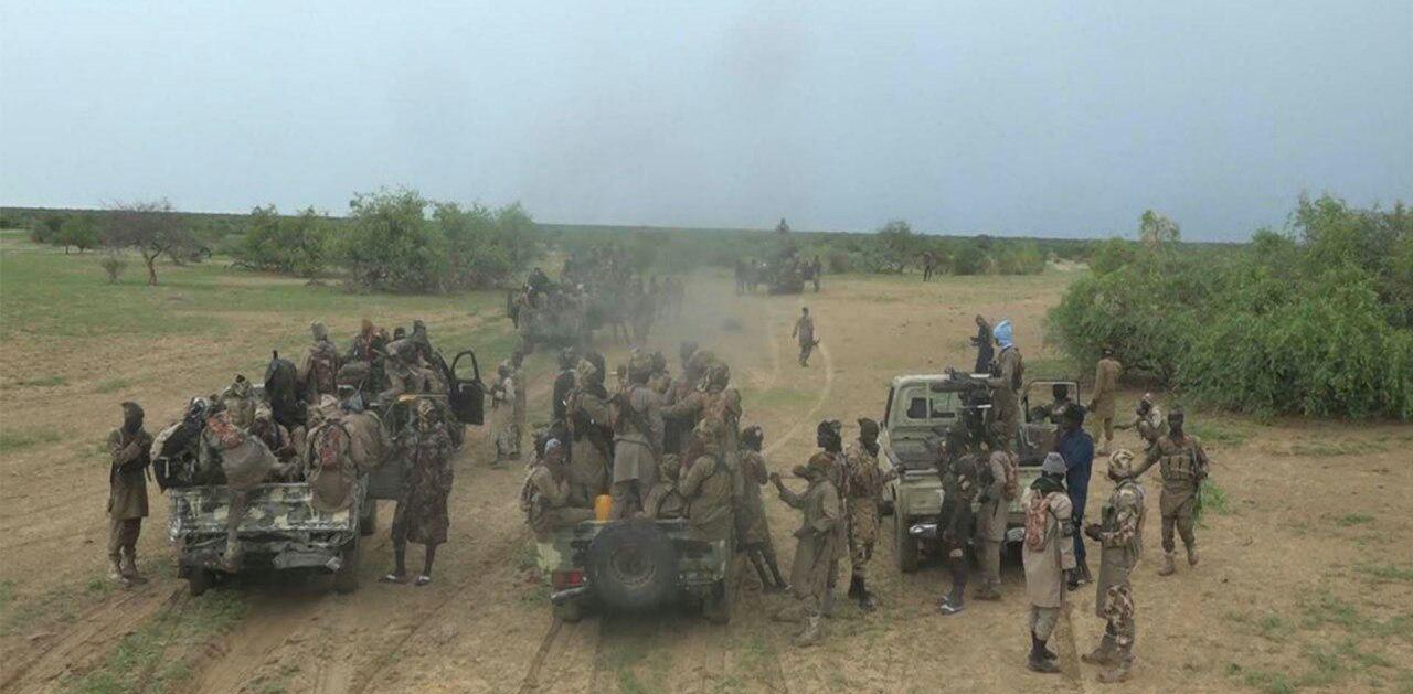 Despite Stalemate, Nigeria Can Take Steps to Stop Boko Haram Expansion