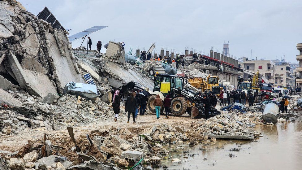 The Role of Humanitarian Aid in Combating Extremism and Preserving Human Rights