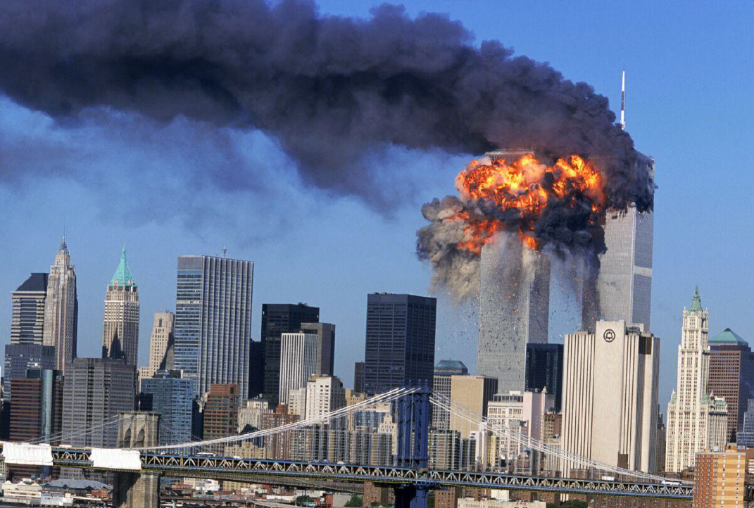 Is Al-Qaeda Capable of Global Terrorism Any More?