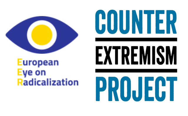 EER-CEP Webinar: Tackling Domestic Extremism in the West