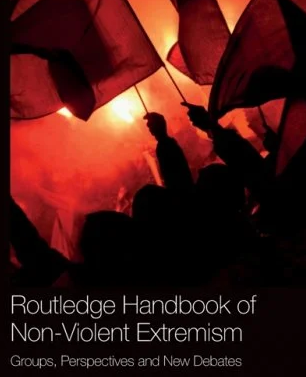 Five Misconceptions of Non-Violent Extremism in Terrorism Studies
