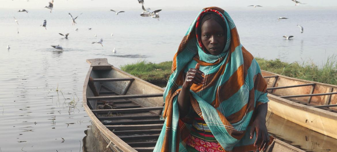 Hunger and Terrorism: The Humanitarian Crisis in the Lake Chad Basin Region