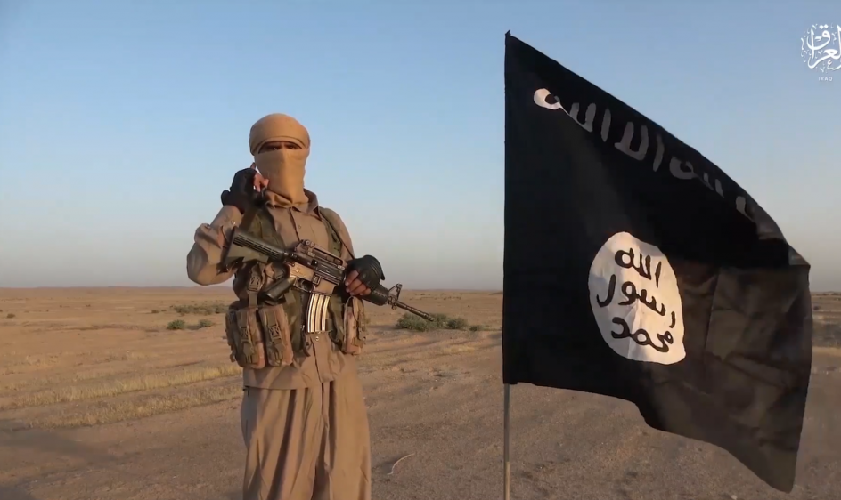 The Islamic State After the “Caliphate”: Still Remaining and Expanding