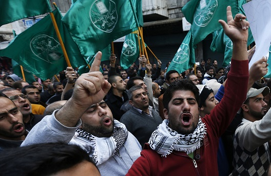 The West Continues to Mishandle the Muslim Brotherhood