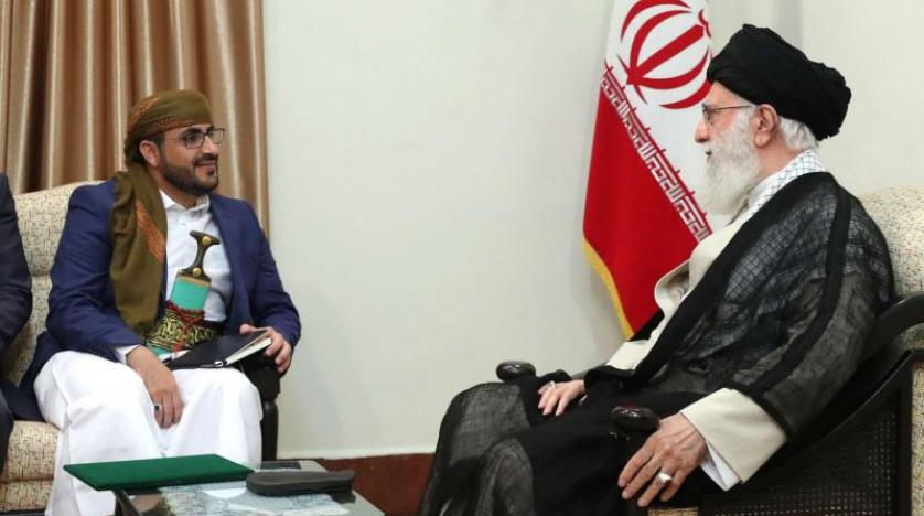 EER Podcast: The Iranian Revolution in Yemen: the Houthi Movement