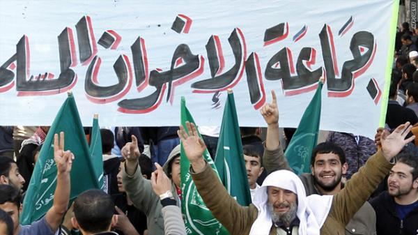 Better Designation of Muslim Brotherhood Actors in Western Societies Needed to Combat Extremist Currents