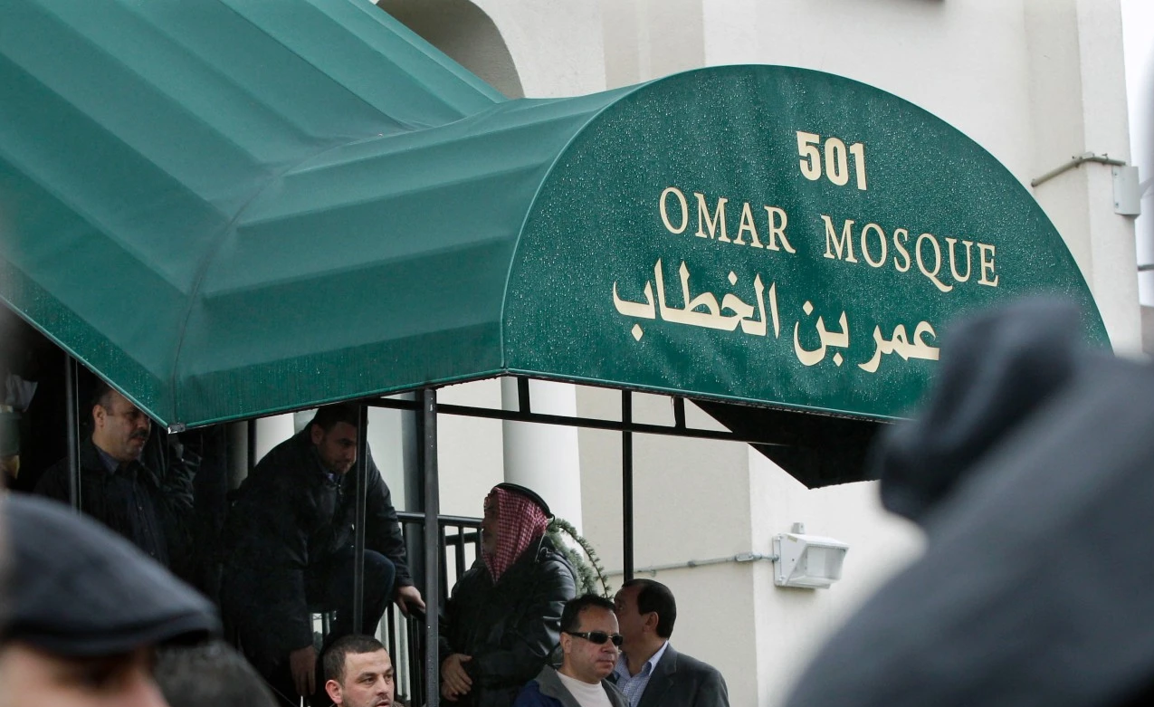 Countering Anti-Muslim Hatred is Vital For Counter-Extremism Policy