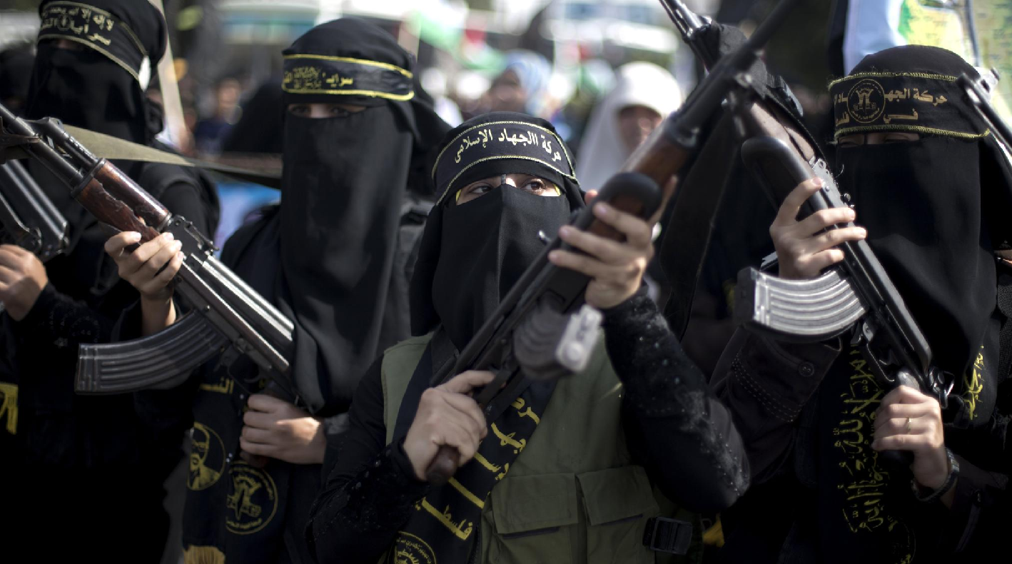 A Study on the Status and Roles of Women in the Printed Jihadi Media