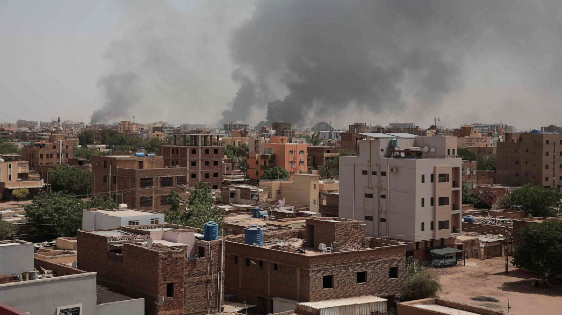 Sudan on the Brink: The Prospect of Terrorists Exploiting the Current Instability
