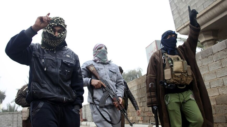 EER Podcast: What Should Western Governments Do About Islamic State Foreign Fighters?