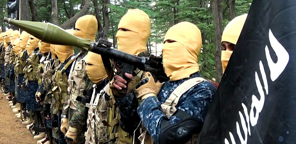 EER Podcast: Assessing the Threat from the Islamic State in Afghanistan