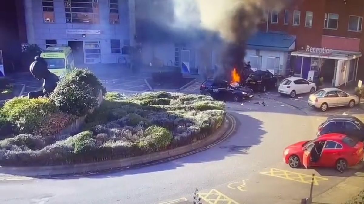 Should the British Government Be Worried About Islamist Participationists?