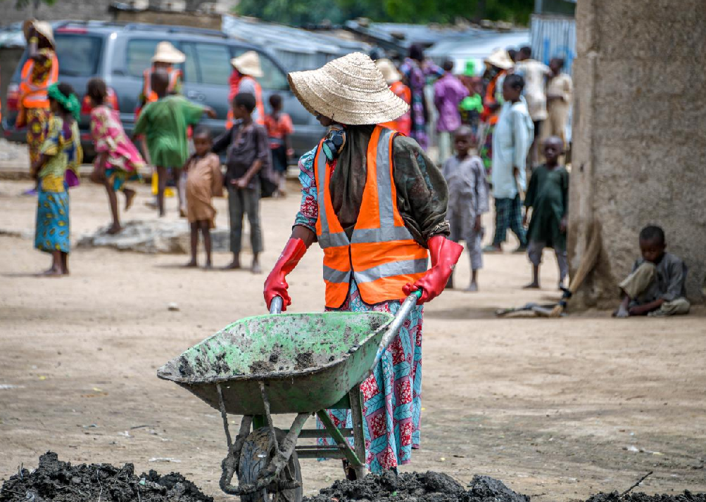 The Role of MHPSS Efforts in the Prevention of Violent Extremism in Africa